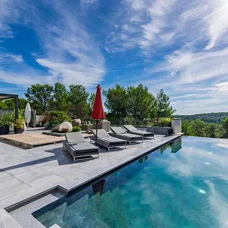 Casa de Férias Prestigious With Just Steps From The Mediterranean