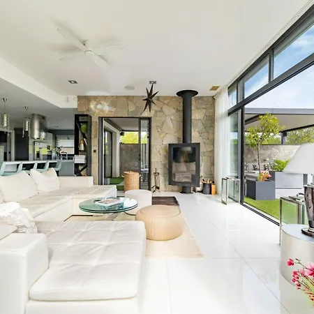 Casa de Férias Prestigious With Just Steps From The Mediterranean