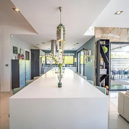 Prestigious With Just Steps From The Mediterranean Casa de Férias Saint-Gely-du-Fesc