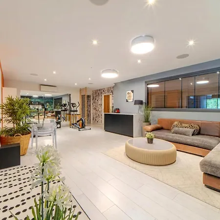 Prestigious With Just Steps From The Mediterranean * Saint-Gely-du-Fesc